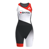 Pursue Skinsuit OD Dame (9059304603923)
