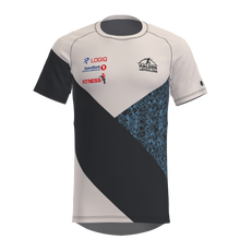 Run T-Shirt SS Men