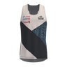 Fast 3.0 Singlet Men