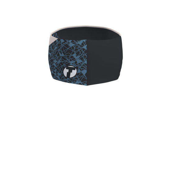 Bi-Elastic Headband