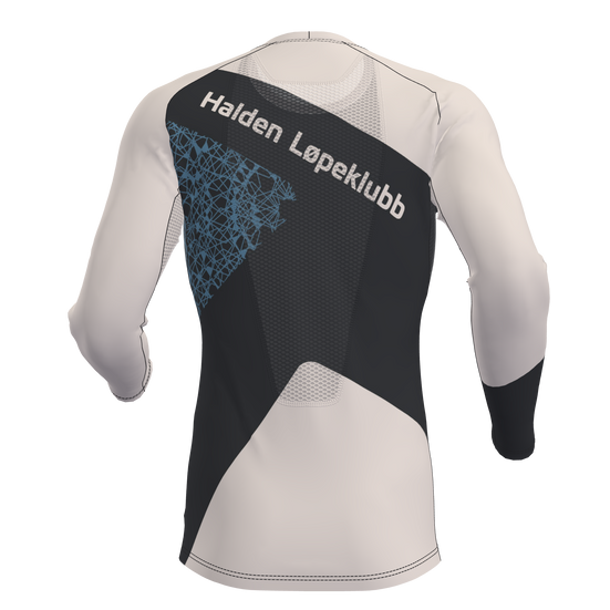 Fast T-Shirt LS Women