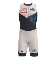 Lead Skinsuit Jr