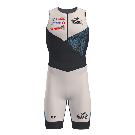 Lead Skinsuit Jr