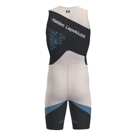 Lead Skinsuit Jr
