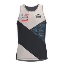 Run Singlet Men