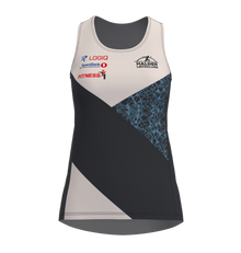 Run Singlet Women
