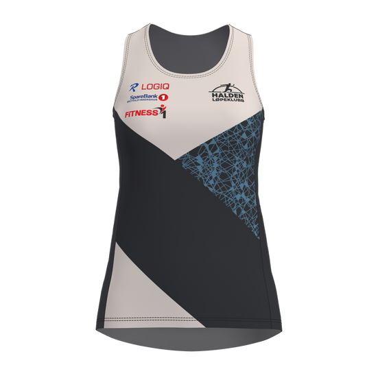 Run Singlet Women