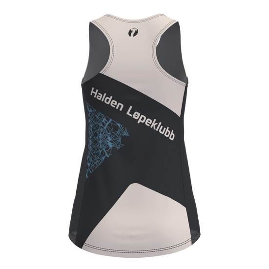 Run Singlet Women