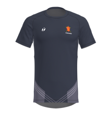 Run T-Shirt SS Women (8726435496211)