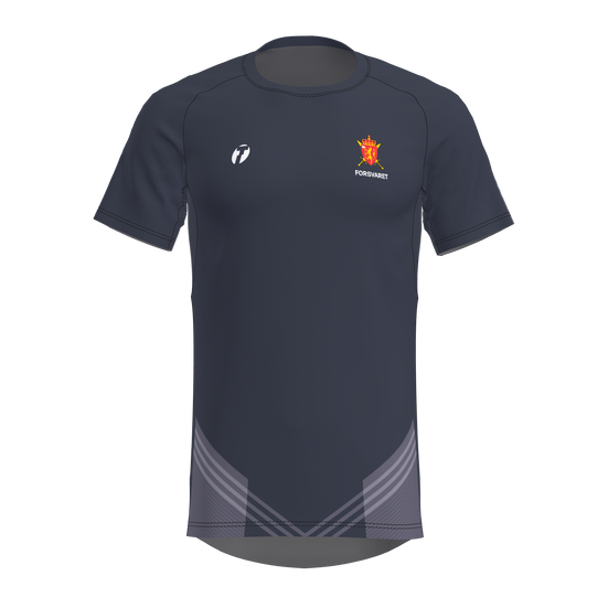 Run T-Shirt SS Women (8726435496211)