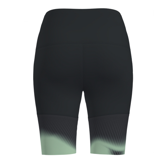Fast Kort Tights Dame (9552830497043)