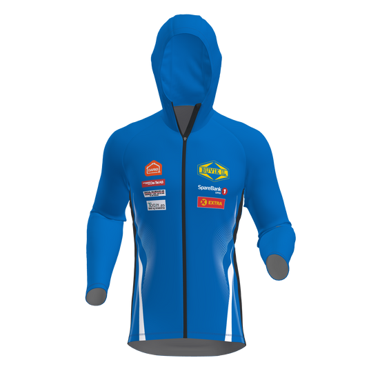 Flex 3.0 Hoodie Junior (8687873589523)