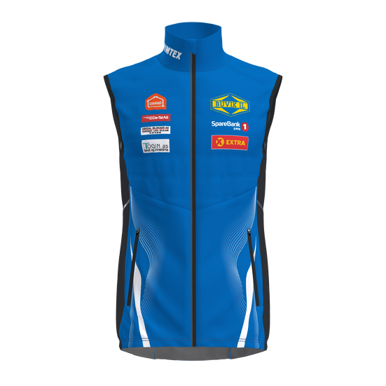 Ace Primaloft Vest Dame (8687873851667)