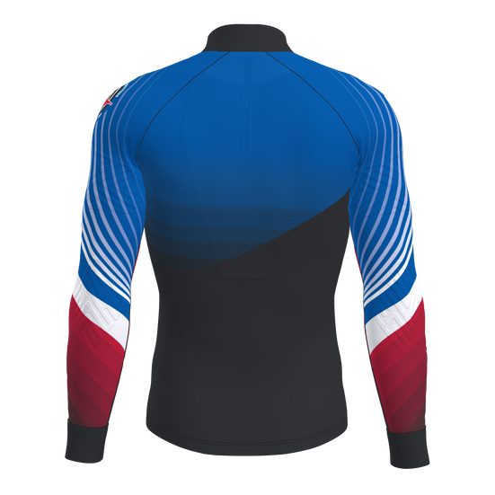 Biathlon 2.0 Raceshirt LS Men (8830467866899)