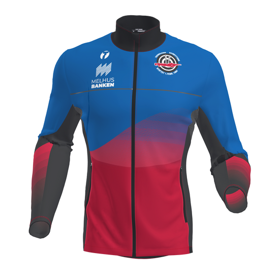 Fast Jacket Women (8830493720851)