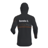 Flex 3.0 Hoodie Junior (8701173170451)
