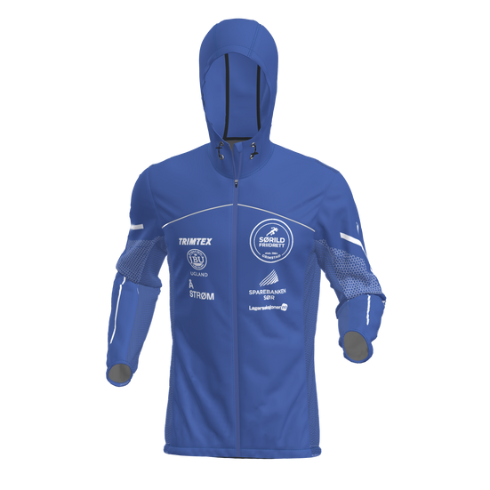 Feather Jakke Herre (8808530313491)