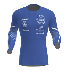 Fast T-Skjorte LS Herre (8808530641171)