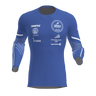 Fast T-Skjorte LS Herre (8808530641171)