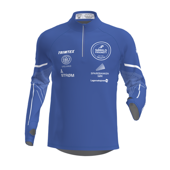Run Zipp Genser Dame (8808530936083)