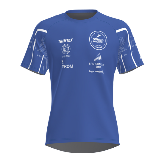Free T-Skjorte Junior (8808530968851)