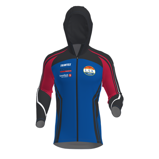 Flex 3.0 Hoodie Women (9077176697107)