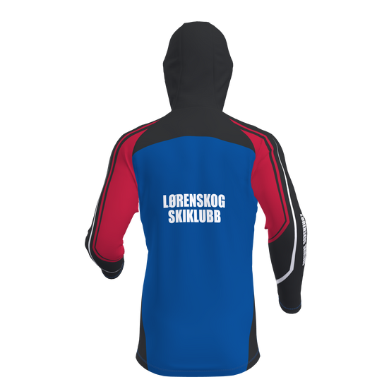 Flex 3.0 Hoodie Women (9077176697107)