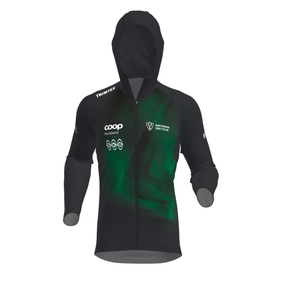 Flex 3.0 Hoodie Junior (8748912050451)