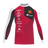 Core Ultralight Trøye Dame (8743057883411)