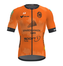 Vitric 2.0 Sykkeltrøye Herre (9311845679379)
