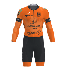 Aero 2.0 Tempodrakt LS Dame (9311848300819)