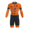 Aero 2.0 Tempodrakt LS Dame (9311848300819)