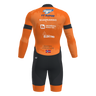 Aero 2.0 Tempodrakt LS Dame (9311848300819)