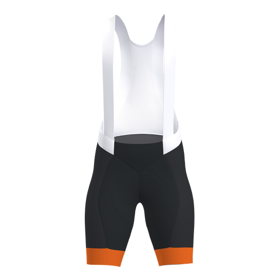 Aero 2.0 Bib Sykkelshorts Dame (9311848366355)
