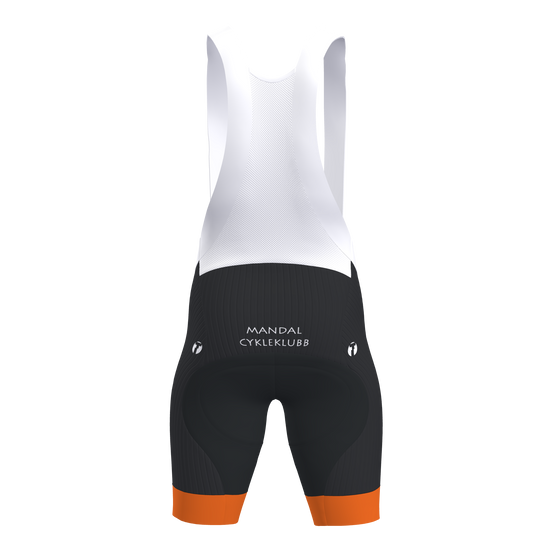 Aero 2.0 Bib Sykkelshorts Dame (9311848366355)