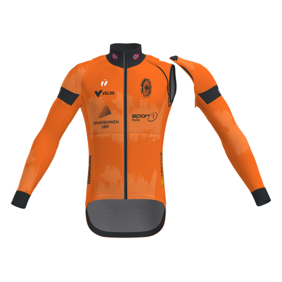 Venom RS Jakke Junior (9311848530195)