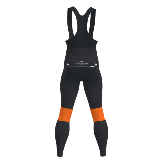 Venom Thermo Bukse Junior (9311852265747)