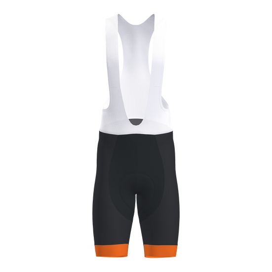 Elite Bib Sykkelshorts Junior (9311852658963)