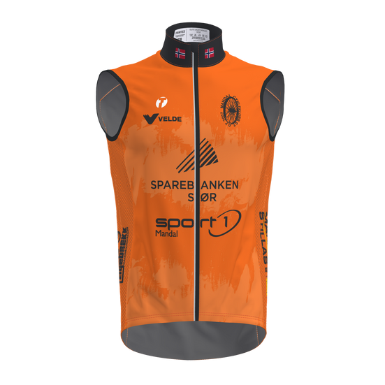 Elite Lightweight Vest Dame (9311853052179)