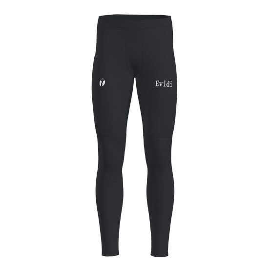 Trainer Long Tights Men (9324087607571)