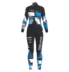 Ace Biathlon Konkurransedress Dame (8879947022611)