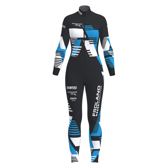 Ace Biathlon Konkurransedress Dame (8879947022611)