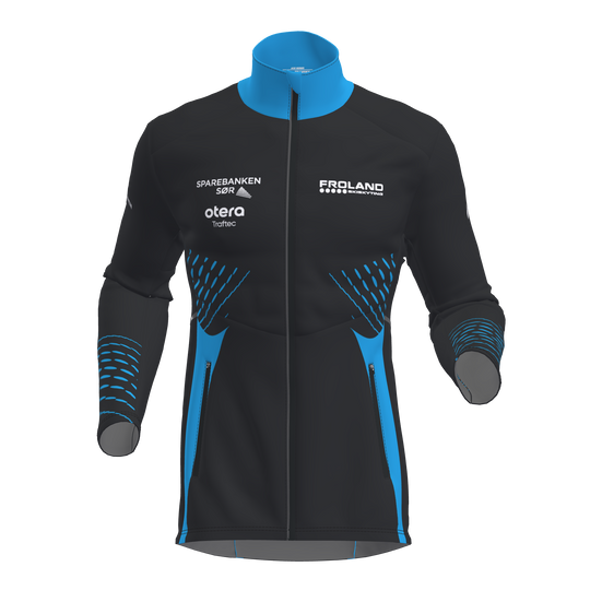 Ace Primaloft Jakke Herre (8879947088147)