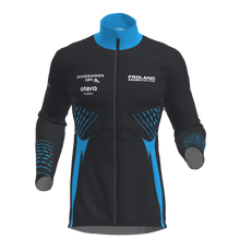 Ace Primaloft Jakke Dame (8879947153683)