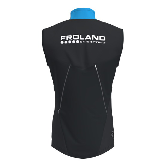 Pulse 2.0 Vest Dame (8879948464403)