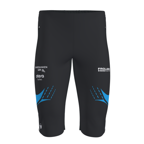 Pulse 2.0 Shorts Dame (8879948562707)