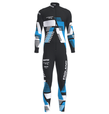 Biathlon 2.0 Konkurransedress Junior (8879949218067)