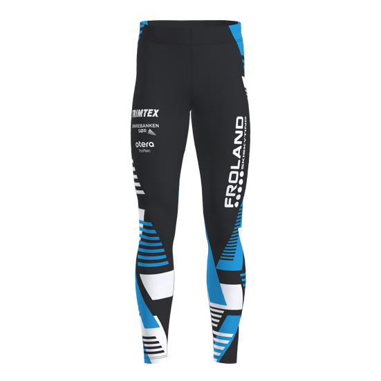 Biathlon 2.0 Konkurransetights Herre (8879949250835)
