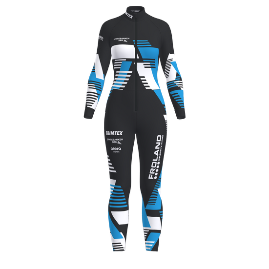 Biathlon 2.0 Konkurransedress Dame (8879951839507)
