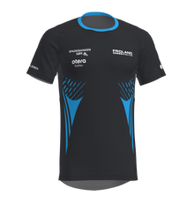 Run T-Skjorte Dame (8879952232723)
